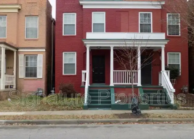 Property at 1822 Idlewood Ave, Richmond, VA, 23220, 3 beds, 1.5 baths, [object Object]