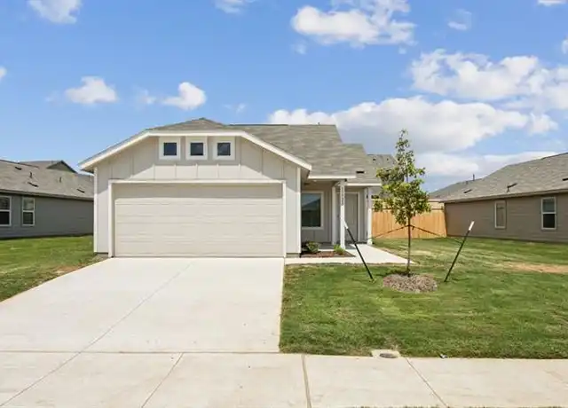 Property at 11522 Gammon Ave, Rhome, TX, 76078, 3 beds, 2 baths, [object Object]