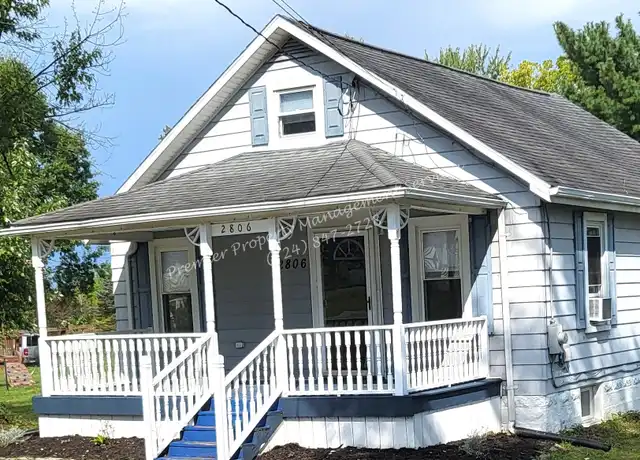 Property at 2806 Mercer West Middlesex Rd, West Middlesex, PA, 16159, 4 beds, 1 bath, [object Object]