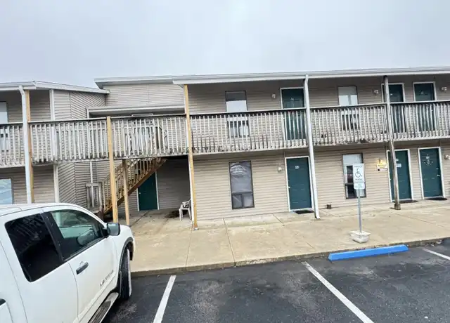 Property at 852 Highway D #24, Osage Beach, MO, 65065, 2 beds, 1 bath, [object Object]