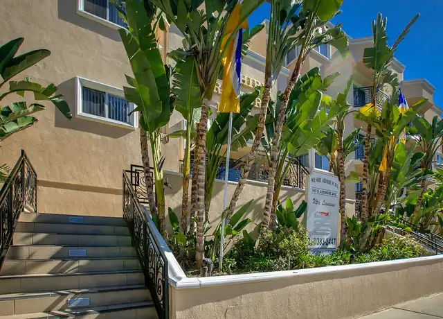 Property at Wilshire Ardmore Plaza - 340 S Ardmore Ave, Los Angeles, CA, 90020, 1 bed, 1 bath, [object Object]