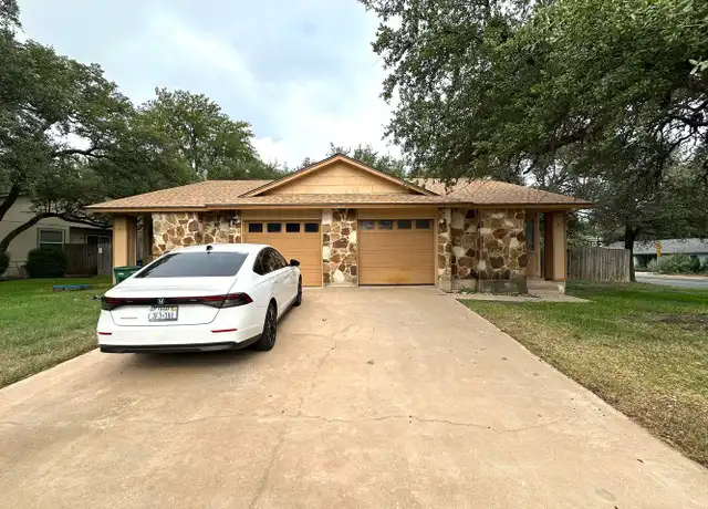 Property at 12418 Coronet St, Austin, TX, 78727, 2 beds, 1 bath, [object Object]