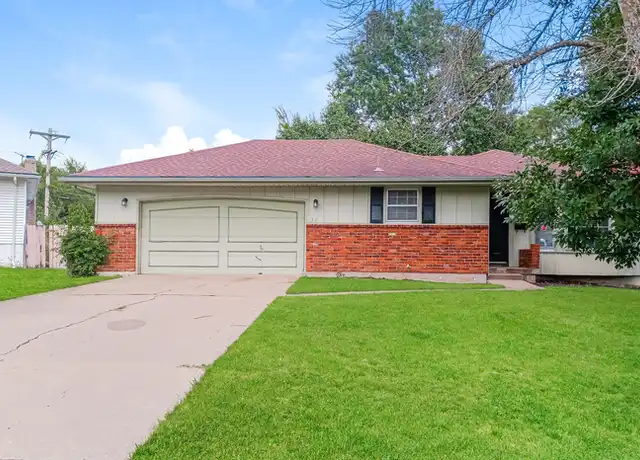 Property at 8705 Evanston Ave, Raytown, MO, 64138, 3 beds, 2 baths, [object Object]