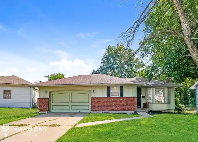 Property at 8705 Evanston Ave, Raytown, MO, 64138, 3 beds, 2 baths, [object Object]