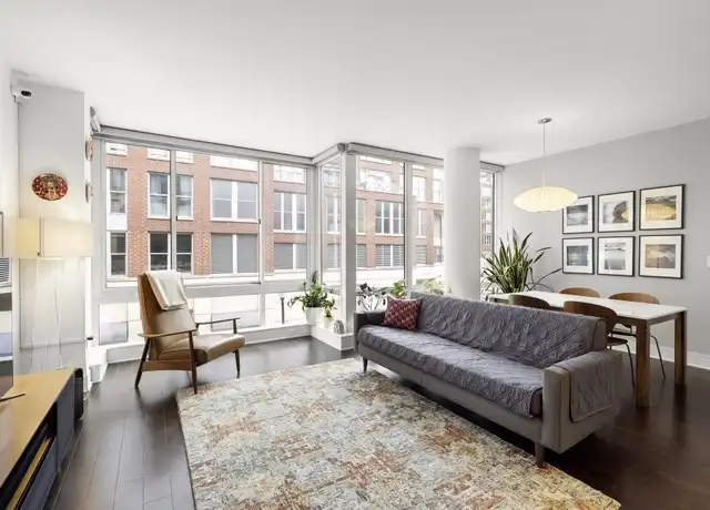 Property at 1100 Maxwell Ln #226, Hoboken, NJ, 07030, 2 beds, 2.5 baths, [object Object]