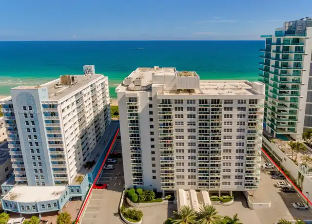 Property at 6917 Collins Ave Unit L102, Miami Beach, FL, 33141, 2 beds, 2 baths, [object Object]