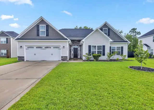 Property at 514 Turpentine Trl, Jacksonville, NC, 28546, 4 beds, 2 baths, [object Object]