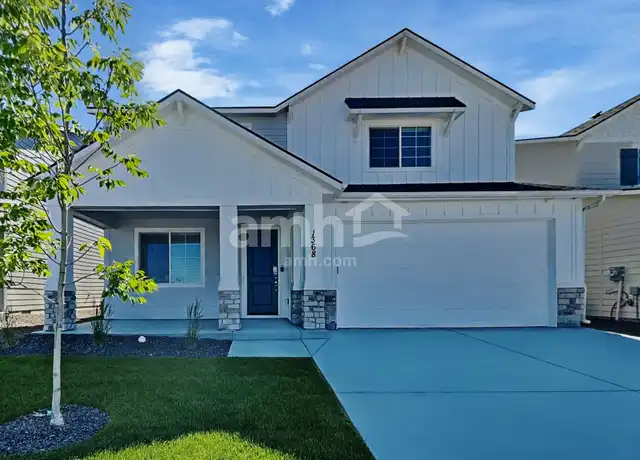 Property at 1368 N Alderleaf Ave, Star, ID, 83669, 4 beds, 2.5 baths, [object Object]