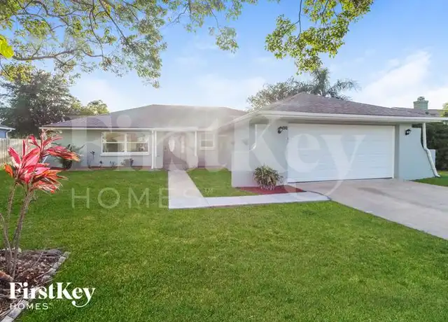 Property at 424 Charlotta Ave SE, Palm Bay, FL, 32909, 3 beds, 2 baths, [object Object]