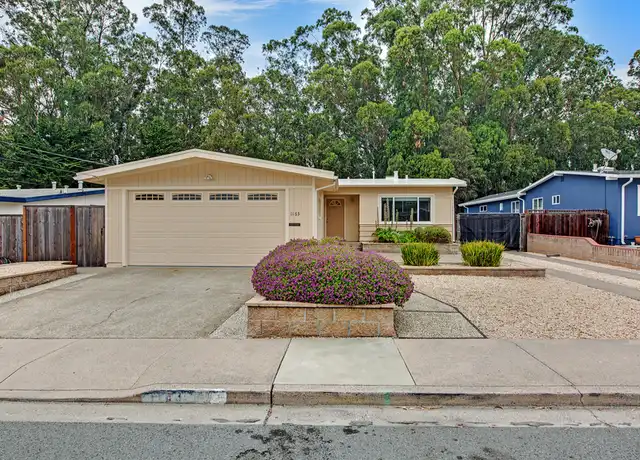 Property at 1163 Crespi Dr, Pacifica, CA, 94044, 4 beds, 3 baths, [object Object]