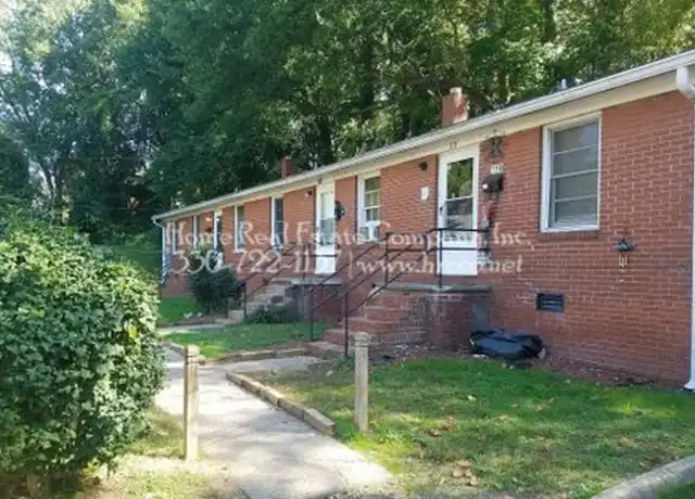 Property at 100 Glenn Ave Unit 112, Winston-Salem, NC, 27105, 2 beds, 1 bath, [object Object]