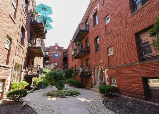 Property at 919 W Sunnyside Ave, Chicago, IL, 60640, 1 bed, 1 bath, [object Object]