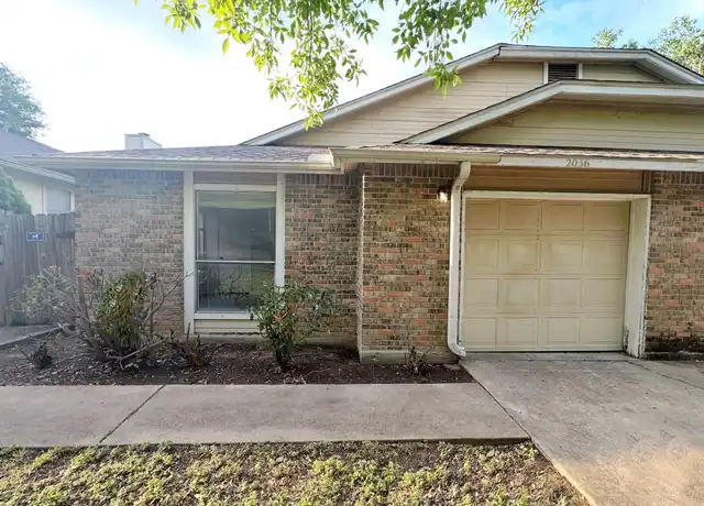 Property at 2036 Redwing Way, Round Rock, TX, 78664, 3 beds, 2 baths, [object Object]