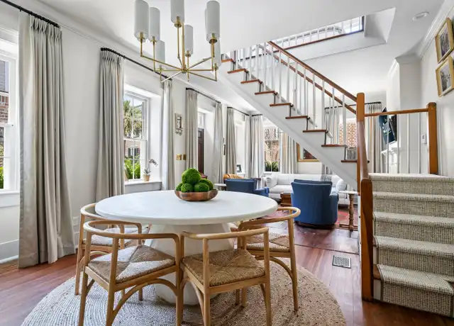 Property at 9 Lamboll St, Charleston, SC, 29401, 2 beds, 1 bath, [object Object]