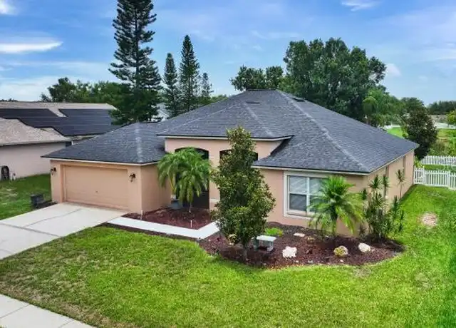 Property at 12804 Raysbrook Dr, Riverview, FL, 33569, 4 beds, 2 baths, [object Object]