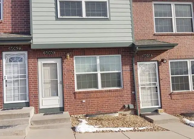Property at 6060 Jay St, Arvada, CO, 80003, 2 beds, 1.5 baths, [object Object]