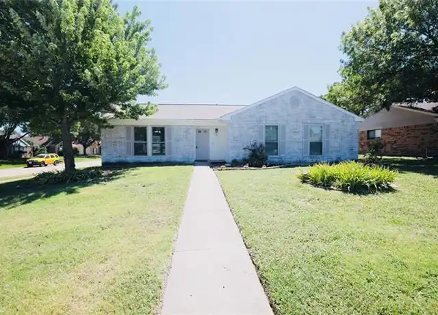 Property at 991 Redcedar Way Dr, Coppell, TX, 75019, 3 beds, 2 baths, [object Object]