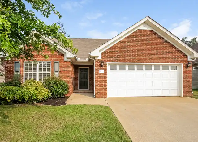 Property at 2122 Tabasco Way, Murfreesboro, TN, 37128, 3 beds, 2 baths, [object Object]