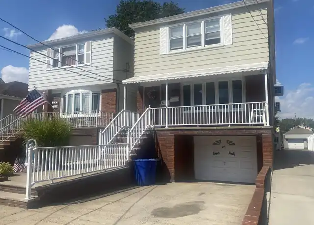 Property at 21 W 6th St Unit 2, Bayonne, NJ, 07002, 3 beds, 1.5 baths, [object Object]