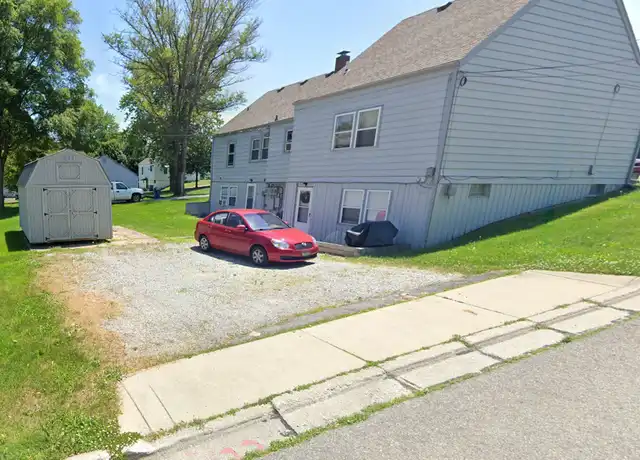 Property at 1645 Indiana 930 Unit 4 lower left, New Haven, IN, 46774, 1 bed, 1 bath, [object Object]