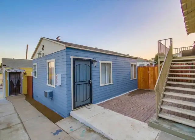Property at 2483 J St Unit 2485, San Diego, CA, 92102, 2 beds, 1 bath, [object Object]