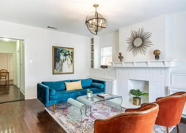 Property at 623 N Carroll Ave, Dallas, TX, 75246, 1 bed, 1 bath, [object Object]