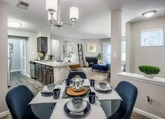 Property at Bridges at Chapel Hill - 142 Bpw Club Rd, Carrboro, NC, 27510, 1-2 bed, 1-2 bath, [object Object]