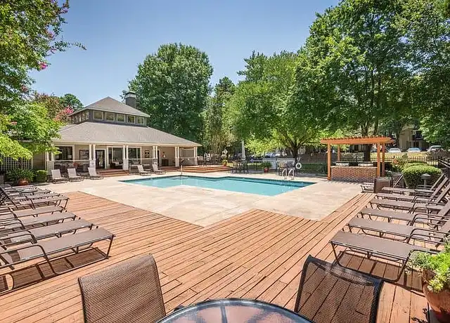 Property at Bridges at Chapel Hill - 142 Bpw Club Rd, Carrboro, NC, 27510, 1-2 bed, 1-2 bath, [object Object]