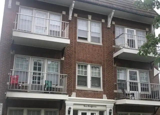 Property at 3718 W 159th St Unit C, Cleveland, OH, 44111, 1 bed, 1 bath, [object Object]