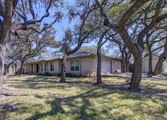 Property at 7305 W Rim Dr, Austin, TX, 78731, 4 beds, 3 baths, [object Object]