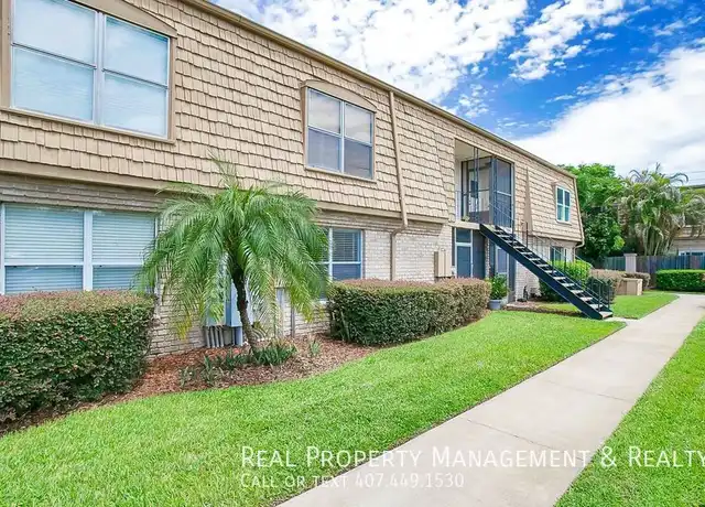 Property at 200 Saint Andrews Blvd #3502, Winter Park, FL, 32792, 2 beds, 2 baths, [object Object]