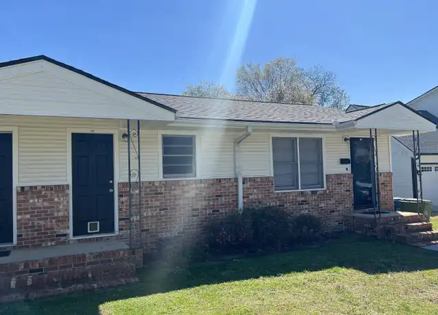 Property at 129 Rhudy St Unit 129, Carrollton, GA, 30117, 2 beds, 1 bath, [object Object]