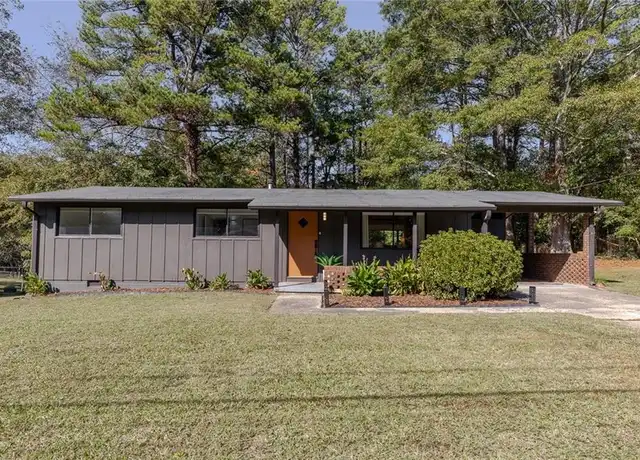 Property at 111 Robinhood Dr, Woodstock, GA, 30188, 3 beds, 1 bath, [object Object]