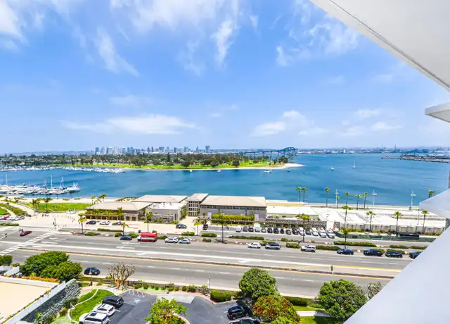 Property at 1820 Avenida del Mundo #1109, Coronado, CA, 92118, 2 beds, 2 baths, [object Object]