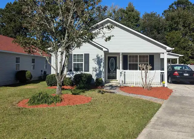 Property at 8031 Resin Rd, Murrells Inlet, SC, 29576, 3 beds, 2 baths, [object Object]