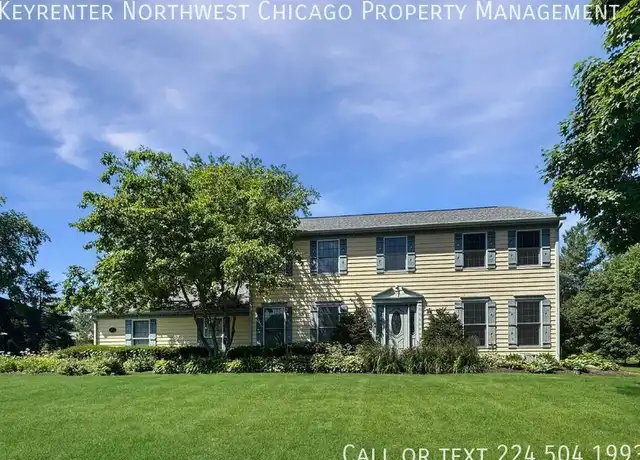 Property at 20630 N Buckeye Rd, Barrington, IL, 60010, 5 beds, 3.5 baths, [object Object]