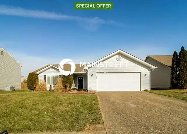 Property at 9612 Arrowridge Dr, Louisville, KY, 40229, 3 beds, 2 baths, [object Object]
