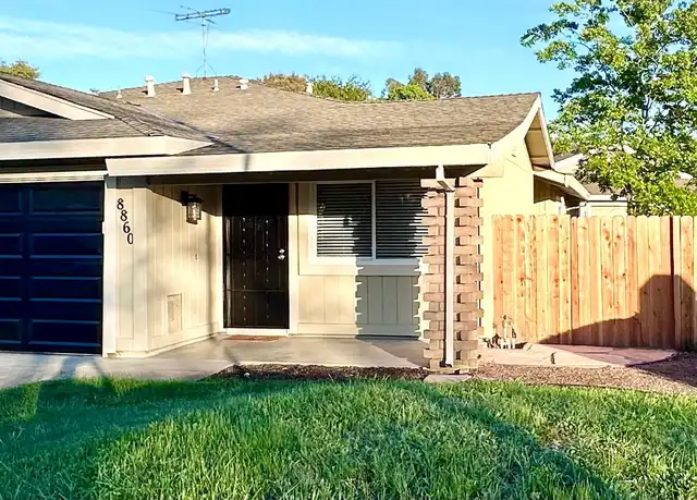 Property at 8860 N Winding Way Unit 8860, Fair Oaks, CA, 95628, 2 beds, 1 bath, [object Object]