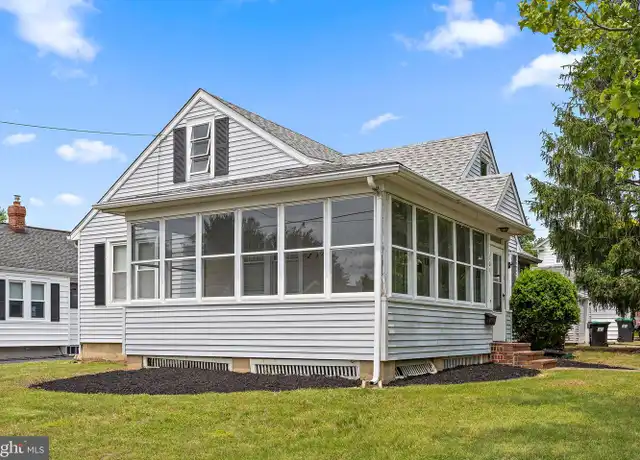 Property at 101 Curtis Ave, Wilmington, DE, 19804, 3 beds, 1 bath, [object Object]