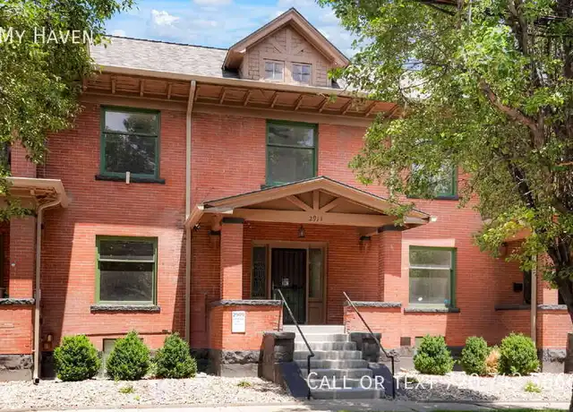Property at 2911 E 14th Ave, Denver, CO, 80206, 4 beds, 2 baths, [object Object]