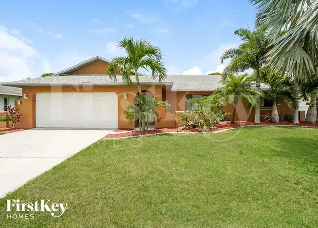 Property at 3510 SW 1st Ave, Cape Coral, FL, 33914, 3 beds, 2 baths, [object Object]