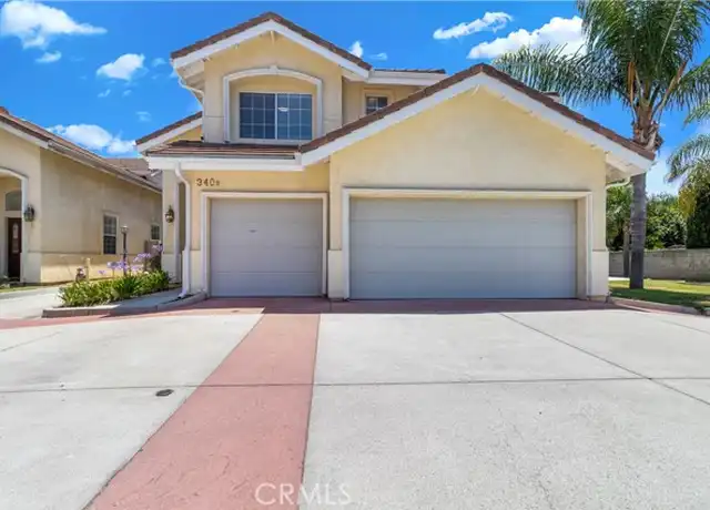 Property at 340 S Orange Ave Unit B, Monterey Park, CA, 91755, 4 beds, 3 baths, [object Object]