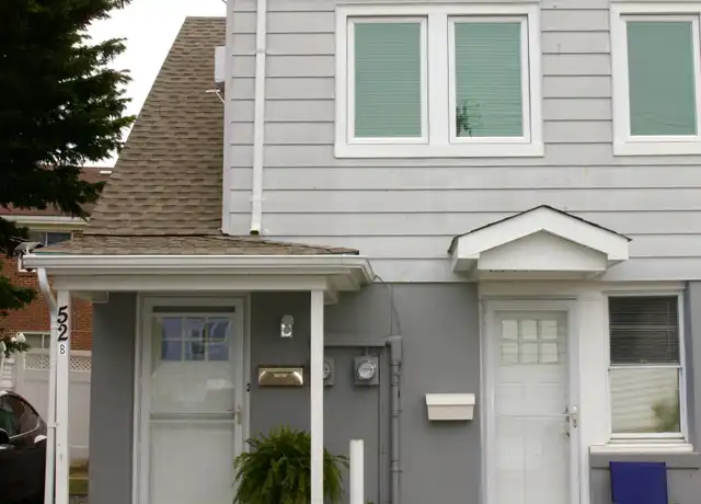 Property at 52 Dunbar Ave Unit B, Long Branch, NJ, 07740, 2 beds, 1 bath, [object Object]