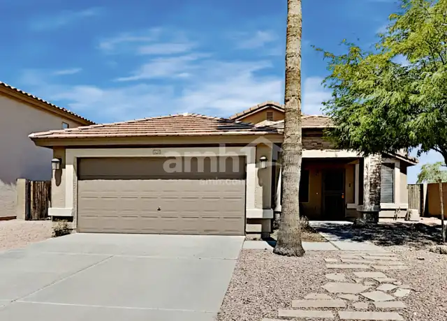 Property at 16215 N 158th Ave, Surprise, AZ, 85374, 3 beds, 2 baths, [object Object]