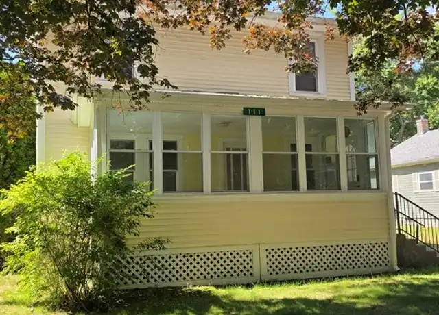 Property at 111 Main St, North Smithfield, RI, 02896, 4 beds, 1.5 baths, [object Object]