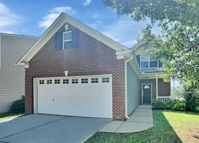 Property at 301 Cline Falls Dr, Holly Springs, NC, 27540, 3 beds, 2.5 baths, [object Object]