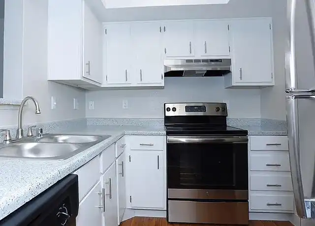 Property at Cypress Springs - 3651 N Rancho Dr, Las Vegas, NV, 89130, 1 bed, 1 bath, [object Object]