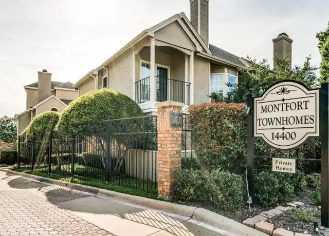Property at 14400 Montfort Dr #1603, Dallas, TX, 75254, 2 beds, 2 baths, [object Object]