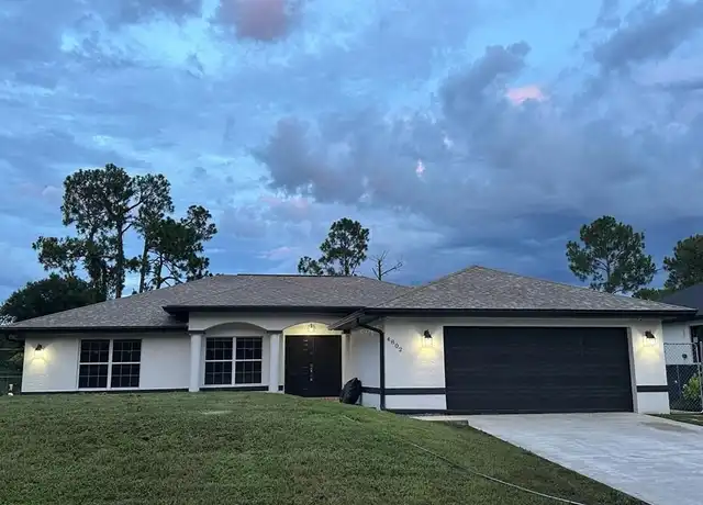 Property at 4802 Rena Ave N, Lehigh Acres, FL, 33971, 4 beds, 2 baths, [object Object]