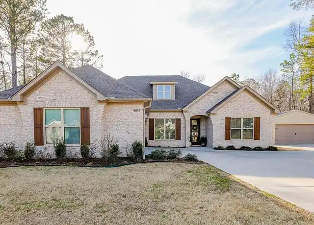Property at 9057 Greenstone Dr, Alexander, AR, 72002, 4 beds, 2.5 baths, [object Object]